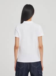 T-Shirt MC Femme Terranova