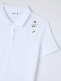 T-Shirt MC Femme Terranova