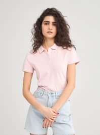 Short-sleeved T-shirt Woman Terranova