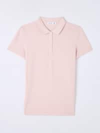 Short-sleeved T-shirt Woman Terranova