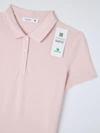 Short-sleeved T-shirt Woman Terranova