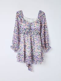 Vestido Mujer Terranova