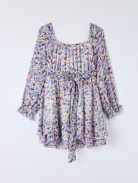 Vestido Mujer Terranova