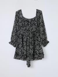 Dress Woman Terranova