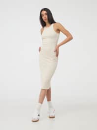 Vestido Mujer Terranova