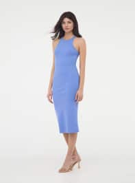 Dress Woman Terranova