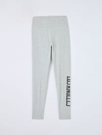 Full-length leggings Woman Terranova