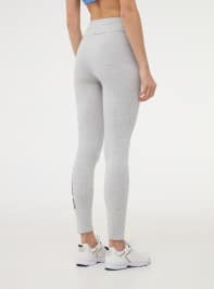 Full-length leggings Woman Terranova
