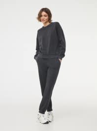 Full-length gym pants Woman Terranova