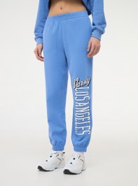 Pantalone ginnico Lungo Donna Terranova