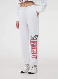 Pantalone ginnico Lungo Donna Terranova