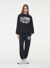 Pantalone ginnico Lungo Damen Terranova