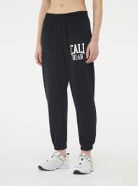 Pantalone ginnico Lungo Damen Terranova