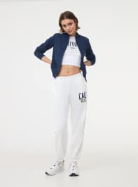 Pantalone ginnico Lungo Zena Terranova