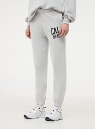 Pantalones Mujer Terranova