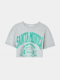 T-Shirt MC Damen Terranova