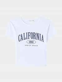 T-Shirt MC Femme Terranova