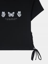 T-Shirt MC Damen Terranova