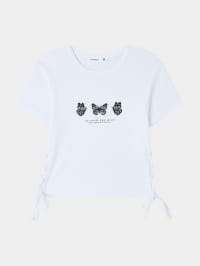 T-Shirt MC Donna Terranova