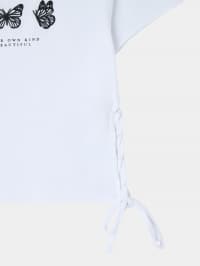Short-sleeved T-shirt Woman Terranova