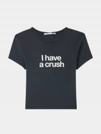 Short-sleeved T-shirt Woman Terranova
