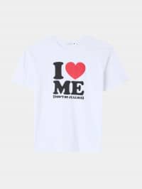 T-Shirt MC Damen Terranova