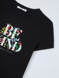 T-Shirt MC Donna Terranova