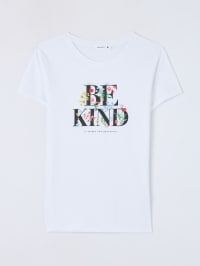 Camiseta manga corta Mujer Terranova
