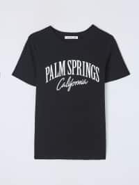 T-Shirt MC Femme Terranova