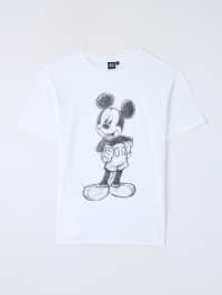 Camiseta manga corta Mujer Terranova