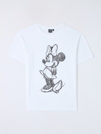 T-Shirt MC Donna Terranova