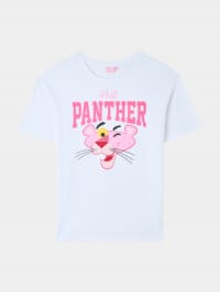 Short-sleeved T-shirt Woman Terranova