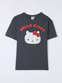 Camiseta manga corta Mujer Terranova