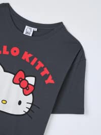 Camiseta manga corta Mujer Terranova