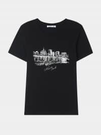 Camiseta manga corta Mujer Terranova