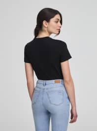 Camiseta manga corta Mujer Terranova