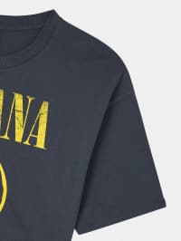 T-Shirt MC Donna Terranova