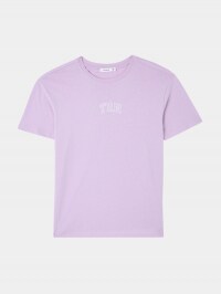 T-Shirt MC Donna Terranova