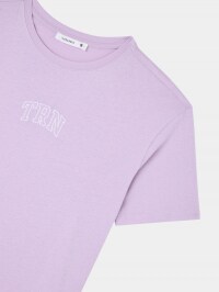 T-Shirt MC Donna Terranova