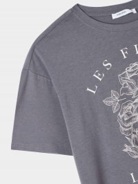 T-Shirt MC Damen Terranova