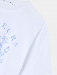 Camiseta manga corta Mujer Terranova