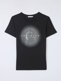 T-Shirt MC Donna Terranova