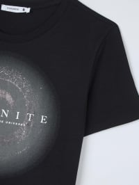 T-Shirt MC Donna Terranova