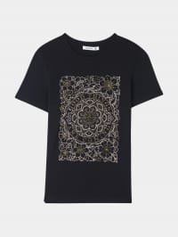 Camiseta manga corta Mujer Terranova