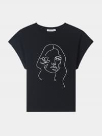 Camiseta manga corta Mujer Terranova