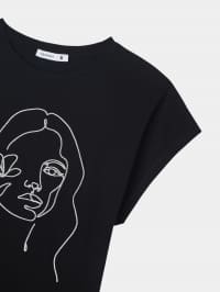Camiseta manga corta Mujer Terranova