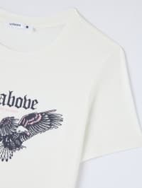 T-Shirt MC Damen Terranova