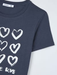 T-Shirt MC Femme Terranova