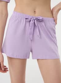Pantalones cortos Mujer Terranova