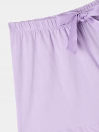 Pantalones cortos Mujer Terranova